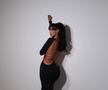 Maya Jama, noua iubită a lui Ruben Dias