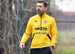 Prima plecare de la Dinamo în această iarnă: „Mulțumim! Am ajuns la un acord”
