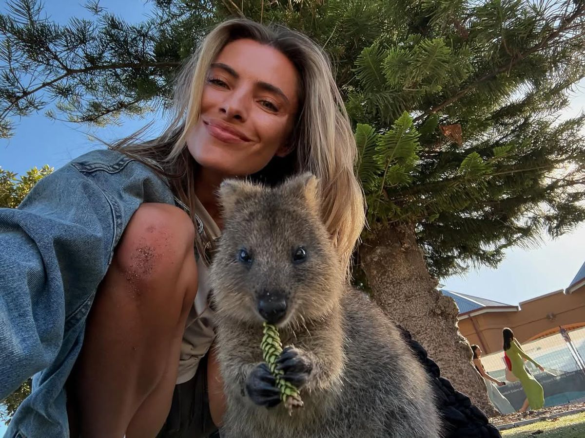 Sophia Thomalla - 2026