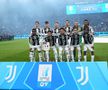 Remontada în 5 minute! Rezultat neașteptat în Juventus - AC Milan, în semifinalele Supercupei Italiei