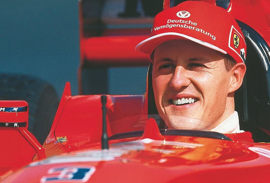 „Michael Schumacher nu mai poate vorbi” » O sursă de încredere, apropiată de familie, face mărturisiri