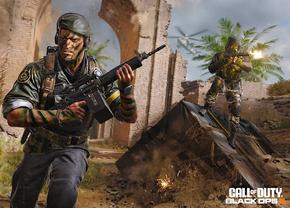 Black Ops 6: Schimbări majore odată cu update-ul din 3 ianuarie