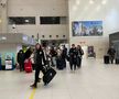 4 echipe din Superliga, în același avion spre Antalya » Surpriză în bagaj: „Mi-am luat cartea despre Rusia. Confirmă ce bănuiam”