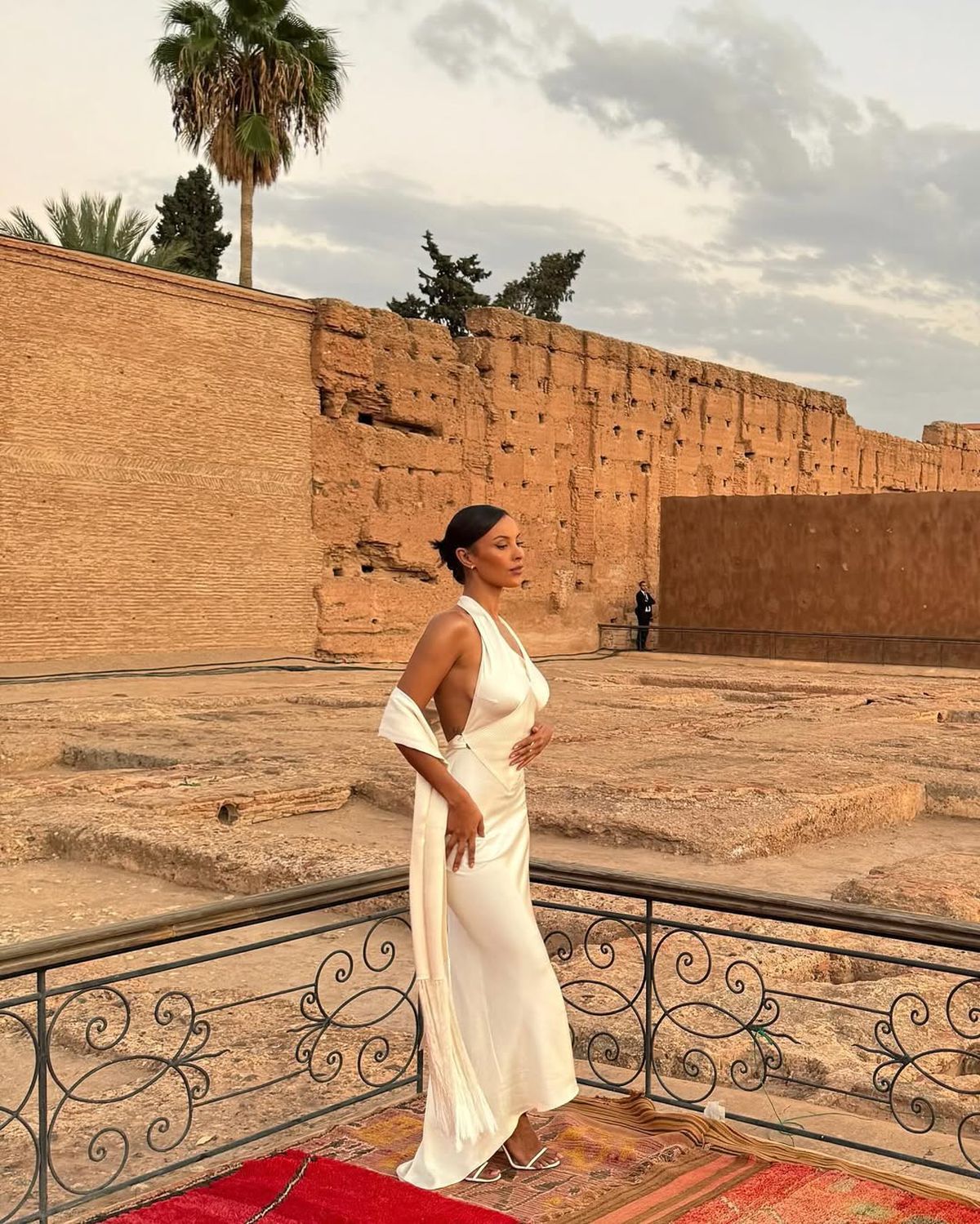 Prinși în «ofsaid» pe iaht » Fotbalistul a vorbit în premieră despre relația cu angajata de la „Insula Iubirii”