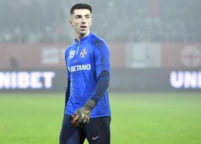 Andrei Vlad a semnat în Superliga și este așteptat în cantonamentul rivalei FCSB-ului din play-off » Detaliile contractului