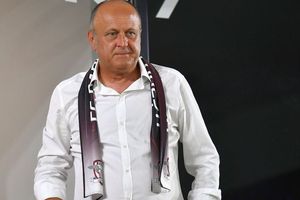 Dan Șucu îl vrea la Genoa! Clubul și impresarul fotbalistului român au fost contactați