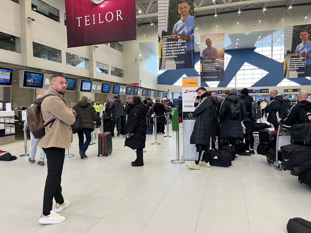 Plecare echipe Superliga in Turcia