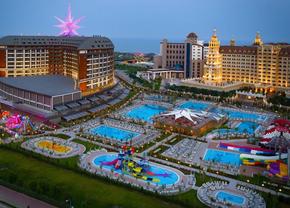 Sibienii, start în 2025 » Hotel de 5 stele și 3 amicale în Antalya + revine Jovan Markovic