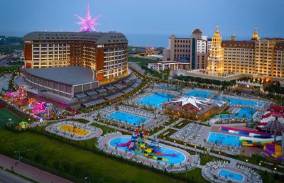 Sibienii, start în 2025 » Hotel de 5 stele și 3 amicale în Antalya + revine Jovan Markovic