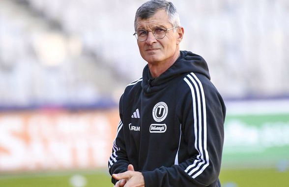 Neluțu Sabău a vorbit cu Thiam, atacantul dorit de Gigi Becali la FCSB: „E o strategie”