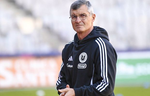 Neluțu Sabău a vorbit cu Thiam, atacantul dorit de Gigi Becali la FCSB: „E o strategie”