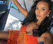 Maya Jama, noua iubită a lui Ruben Dias