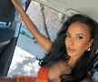 Maya Jama, noua iubită a lui Ruben Dias