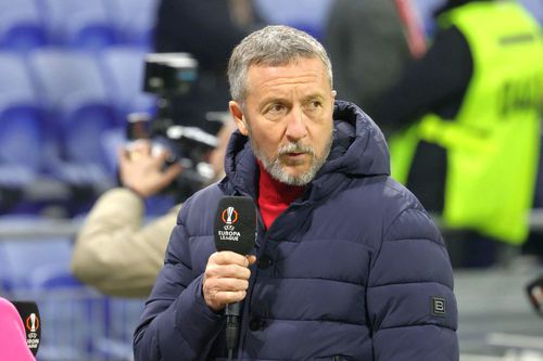 Mihai Stoica, vești înaintea plecării în cantonament: „S-a antrenat 5 zile cu noi, am zis să vină să-și vadă colegii”