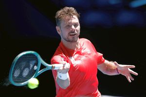 Veteranul Wawrinka a început anul cu un blockbuster de 3 ore și 20 de minute