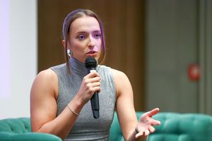 Iga Swiatek, reacție dură despre „Bătălia Sexelor” » „A fost inutilă, nu a avut nicio legătură cu schimbarea socială”