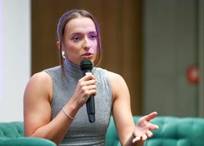 Iga Swiatek, reacție dură despre „Bătălia Sexelor” » „A fost inutilă, nu a avut nicio legătură cu schimbarea socială”