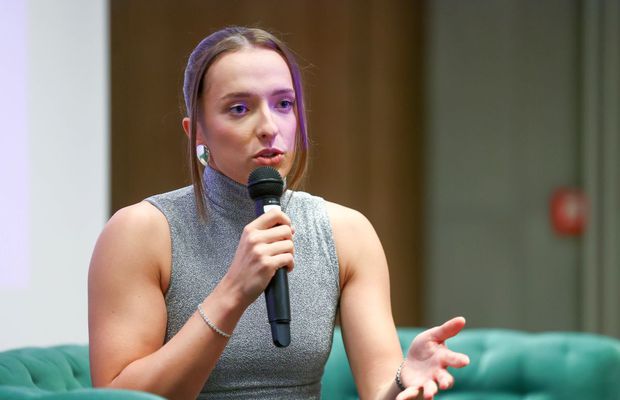 Iga Swiatek, reacție dură despre „Bătălia Sexelor” » „A fost inutilă, nu a avut nicio legătură cu schimbarea socială”