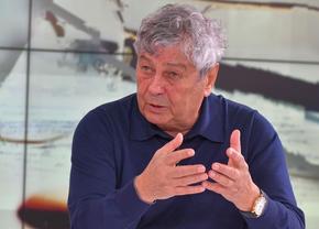 Decizie luată de Mircea Lucescu. Ce va face selecționerul României săptămâna viitoare