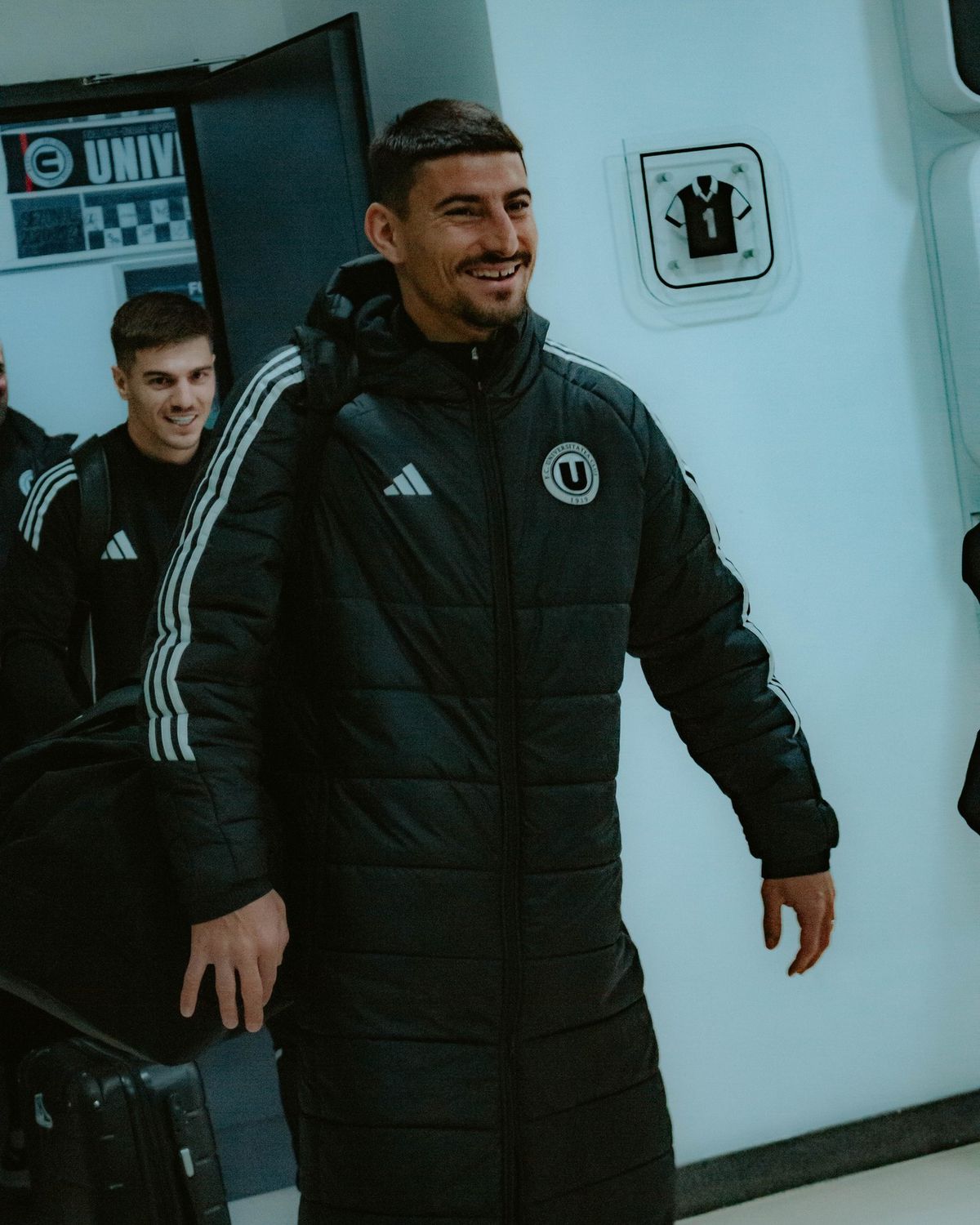 U Cluj a decolat spre Antalya: „Avem o noutate în lot”