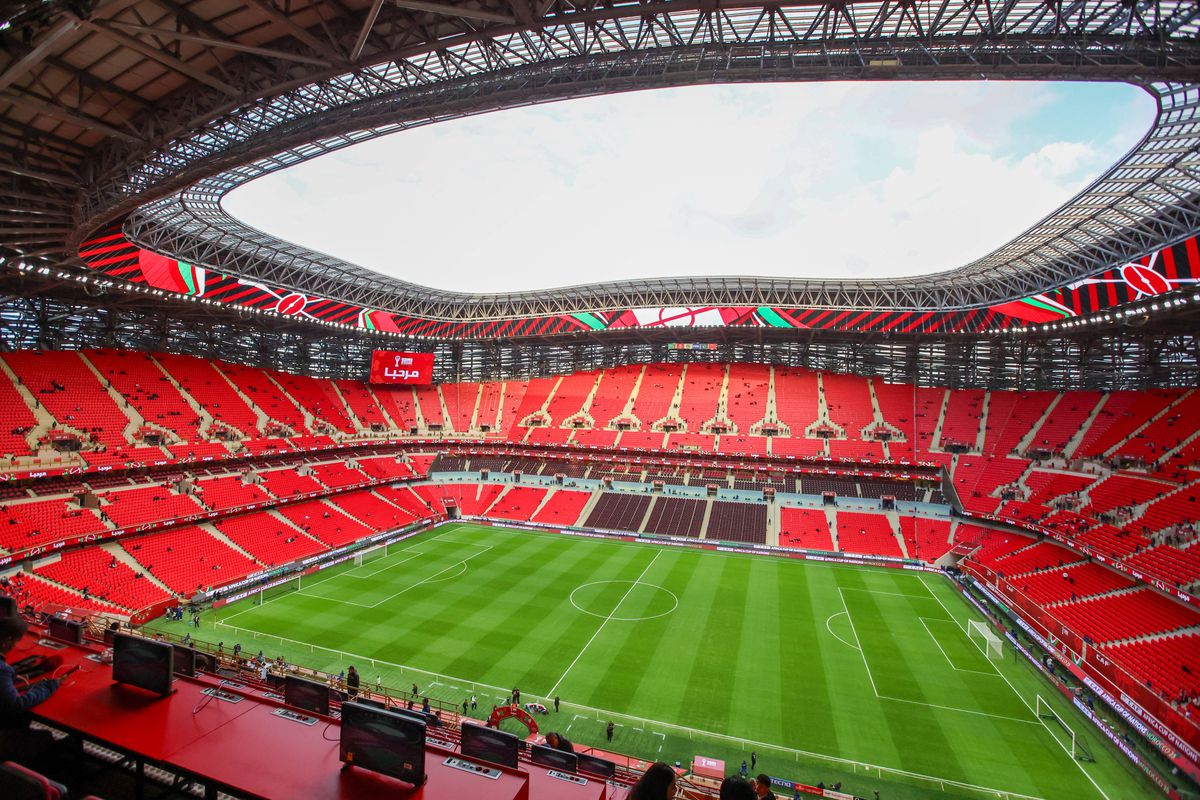 Cele 9 stadioane din Maroc