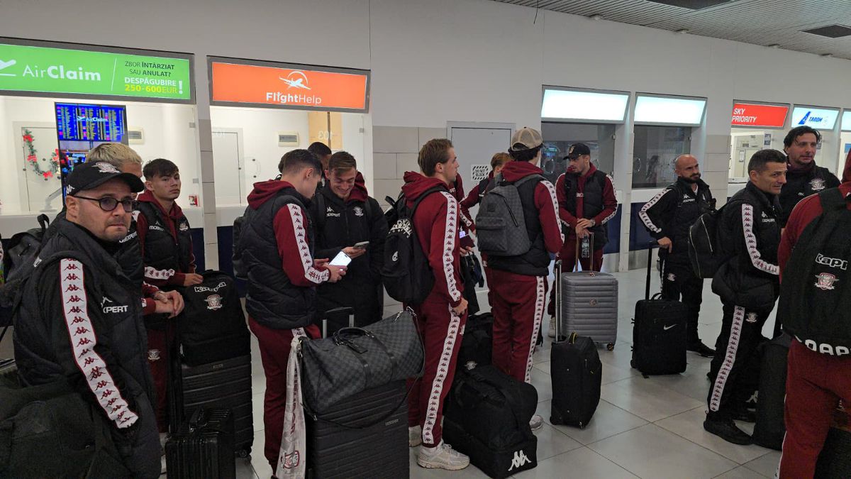 Gâlcă a spus că Rapid nu are lot de titlu, Koljic este de acord + Bosniacul omite o rivală în lupta la titlu