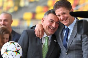 Ilie Dumitrescu tocmai și-a anunțat revenirea în fotbal: „Mă voi implica practic”