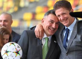 Ilie Dumitrescu tocmai și-a anunțat revenirea în fotbal: „Mă voi implica practic”