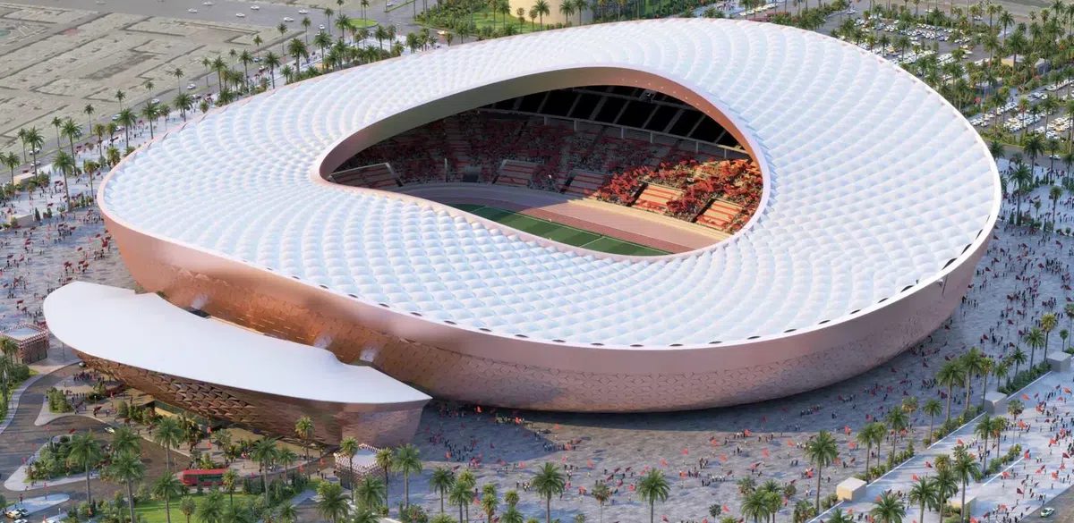 Cele 9 stadioane din Maroc