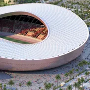 Fez Stadium (45.000 de locuri)/ Foto: tfcstadiums