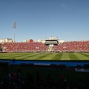 CASABLANCA - Stade Mohammed V (45.000 de locuri)/ Foto: Imago
