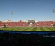CASABLANCA - Stade Mohammed V (45.000 de locuri)/ Foto: Imago