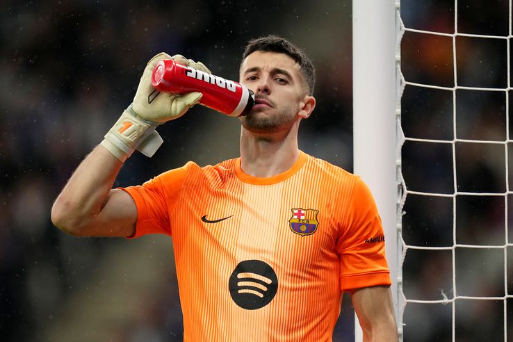 Espanyol - FC Barcelona, în etapa #18 din La Liga // FOTO: Getty Images