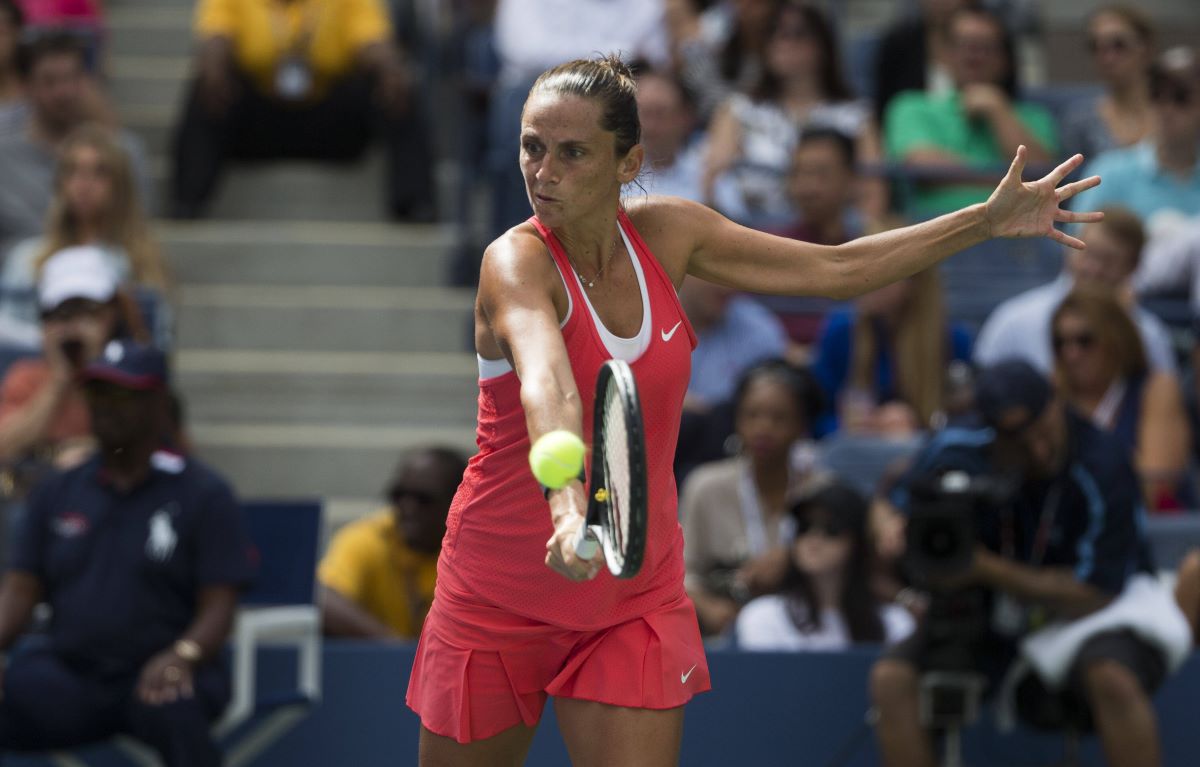 A distrus visul Serenei Williams și acum se confesează: „Pare trivială, dar aceea este imaginea carierei mele”