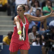 Roberta Vinci la US Open 2015 Foto: Imago Images