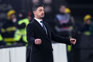 Ca-n Vestul sălbatic: fratele antrenorului lui Cagliari, împușcat! » Gianluca Pisacane, rănit cu două gloanțe