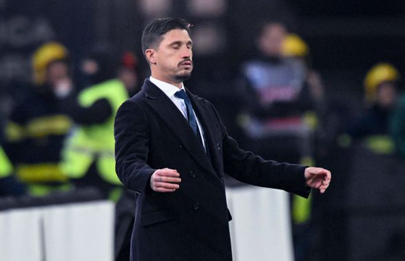 Ca-n Vestul sălbatic: fratele antrenorului lui Cagliari, împușcat » Gianluca Pisacane, rănit cu două gloanțe