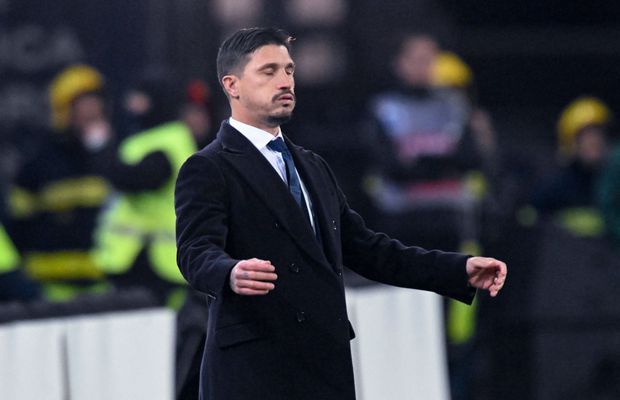 Ca-n Vestul sălbatic: fratele antrenorului lui Cagliari, împușcat » Gianluca Pisacane, rănit cu două gloanțe