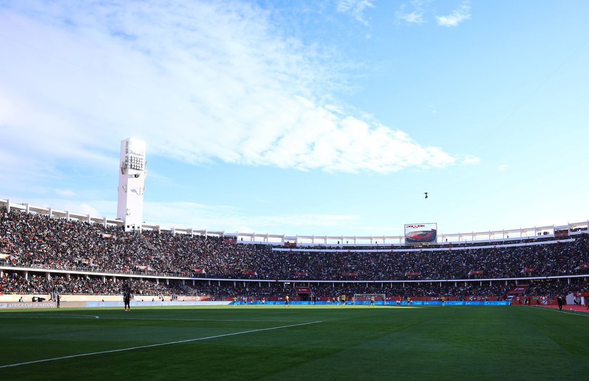 Cele 9 stadioane din Maroc