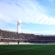 Adrar Stadium (45.000 de locuri)/ Foto: Imago
