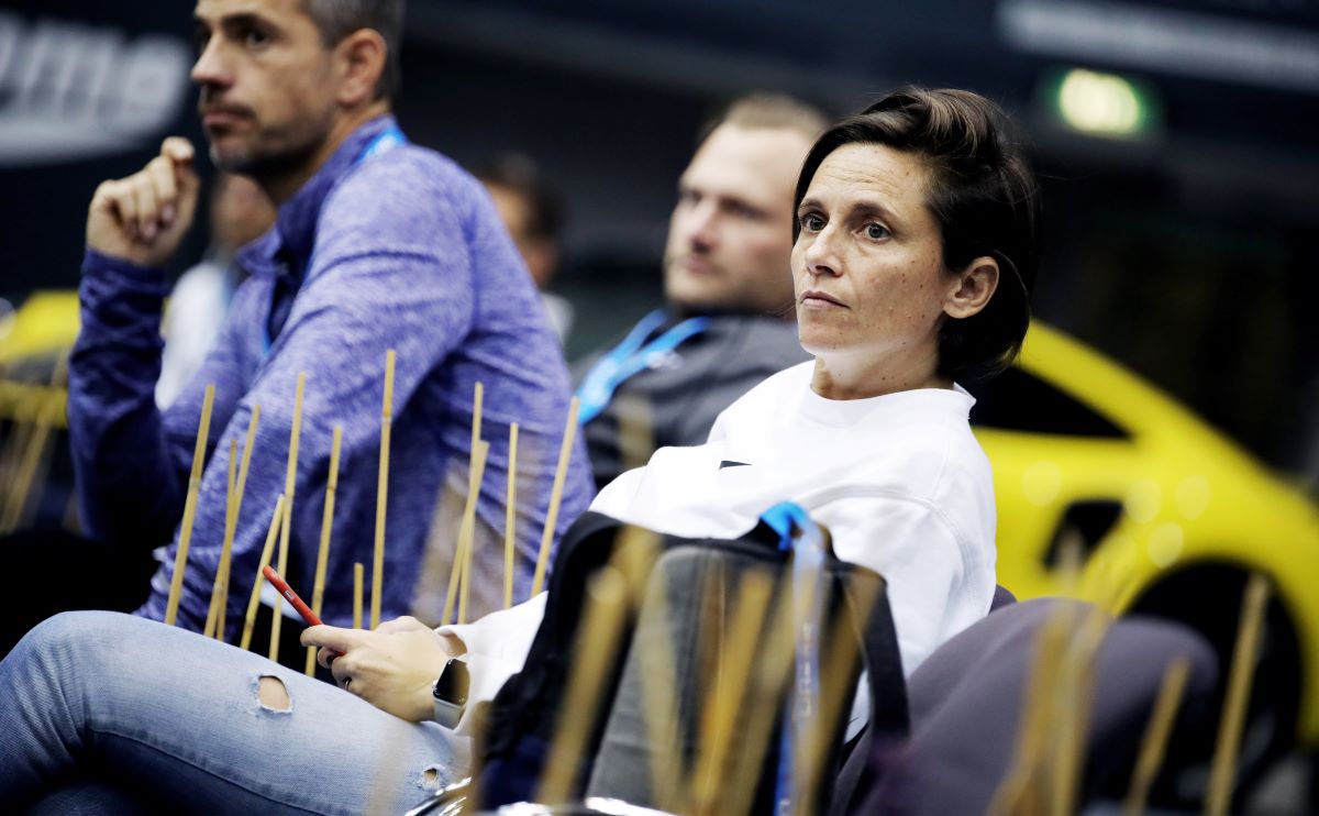 A distrus visul Serenei Williams și acum se confesează: „Pare trivială, dar aceea este imaginea carierei mele”