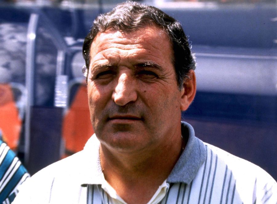 Selecționerul „Generației de Aur” a Bulgariei s-a stins din viață la vârsta de 80 de ani » Mesajul lui Hristo Stoicikov