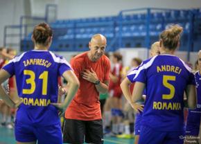 Fosta jucătoare a naționalei de handbal și-a anunțat retragerea la 34 de ani