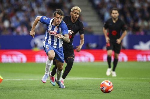 LIVE ORA 22:00 Espanyol - Barcelona, derby catalan în etapa #18 din La Liga: echipe probabile + cote