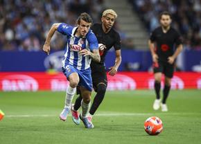 Espanyol - Barcelona, derby catalan în etapa #18 din La Liga