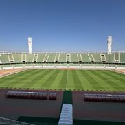 Adrar Stadium (45.000 de locuri)/ Foto: Imago