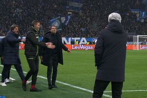 Scandal și repriză fără sfârșit în Atalanta - Roma, după o decizie incredibilă: „CIRC!”