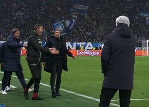 Scandal și repriză fără sfârșit în Atalanta - Roma, după o decizie incredibilă: „CIRC!”