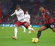 Bournemouth - Arsenal / foto Imago Images