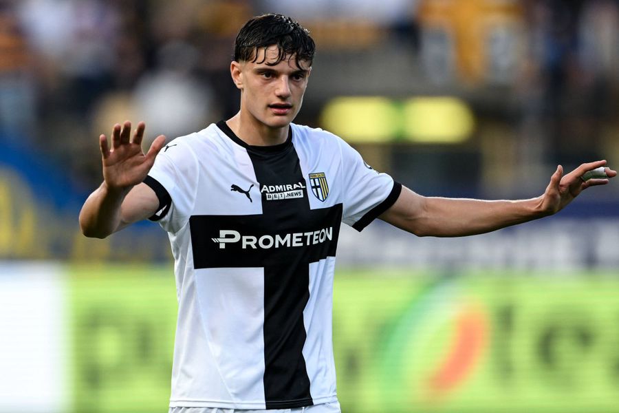 Jucătorul lui Liverpool, despre Cristi Chivu: „Excelent! Te face să dai 200%!”